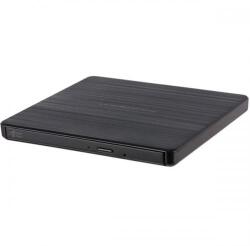 LG Unitate Optica externa LG GP60NB60 Ultra Slim DVD-R, Black (GP60NB60) - intend