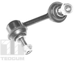 TEDGUM Brat/bieleta suspensie, stabilizator TEDGUM TED37930 (TED37930)