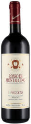 Tenuta Il Poggione Il Poggione - Rosso di Montalcino DOC 2021 - 0.75L, Alc: 14.5%