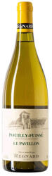 Regnard - Pouilly Fuisse Clos du Pavillon, blanc 2022 - 0.75L, Alc: 13%