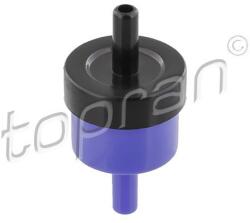 TOPRAN Ventil, podtlakové čerpadlo TOPRAN 111 298 (111 298)