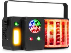 Fuzzix STELLAR1 Efecte de lumini DMX, 10x LED, RGBW, IP20, Fuzzix (157.002)