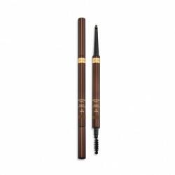 Tom Ford Machiaj Sprancene Micro Brow Pencil Taupe Creion 0.05 g