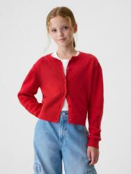 GAP Бебешка жилетка CashSoft GAP GAP | Cherven | Момичешки | 128-134