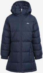 Trespass Момичешко яке Trespass Tiffy Trespass | Cheren | Момичешки | 122-128