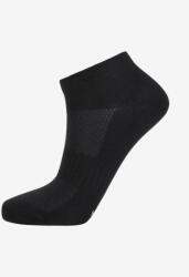 Athlecia Дамски чорапи Athlecia Comfort-Mesh Sustainable Low Cut 3-Pack Athlecia | Cheren | ЖЕНИ | 35-38