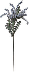 Clayre & Eef Floare artificiala albastra verde 20x20x103 cm (6PL0329)