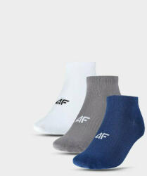 4F Мъжки чорапи 4F (3 броя) 4F | Lilav | МЪЖЕ | 39-42
