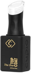 Cupio Cover Top Coat The One - Milky 15ml