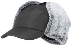 Fox Outdoor Pălărie de iarnă, Trapper, negru