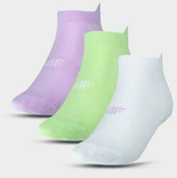 4F Дамски чорапи 4F 3-pack 4F | Lilav | ЖЕНИ | 39-42