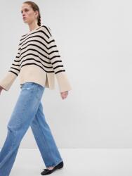 GAP Oversized striped sweater GAP GAP | Byal | ЖЕНИ | XXL