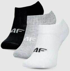 4F Мъжки чорапи 4F (3 броя) M499 4F | Lilav | МЪЖЕ | 35-37