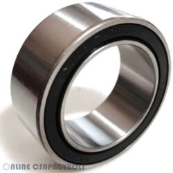 Nachi 40BGS11G-2DS /40x62x24/ Nachi Csapágy (40BGS11G-2DS__40x62x24_)