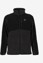 Whistler Детско поларено яке Whistler Evo Jr. Whistler | Cheren | Момичешки | 140