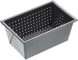 MasterClass MasterClass Crusty Bake Forma de Paine 450g Antiaderenta Gri (KCMCCB41)
