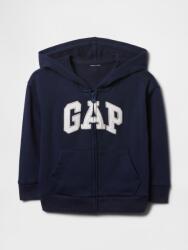GAP Бебешки суитшърт с логото на GAP GAP | Sin | Момчешки | 80-86