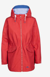 Trespass Дамско водоустойчиво яке Trespass FINCH Trespass | Cherven | ЖЕНИ | XS
