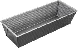 Zenker Forma de copt Zenker Energy 305x115x73 mm 1650 ml rezistenta la temperaturi de pana la 230degC culoare gri-antracit (6914)