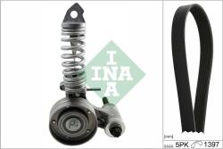 Schaeffler INA Ozubený klinový remeň - Sada Schaeffler INA 529 0326 10 (529 0326 10)