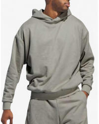 Adidas Basketball Sueded Hoodie Beige - magazinko