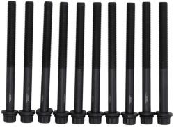 KAMOKA Sada skrutiek hlavy valcov KAMOKA 8709158 (8709158)