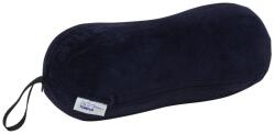 Tempur-pedic Perna multifunctionala TEMPUR All Purpose Pillow forma ergonomica culoare albastru marin (15395115)