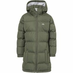 Trespass Момичешко яке Trespass Tiffy Размер: Trespass | Cheren | Момичешки | 122-128