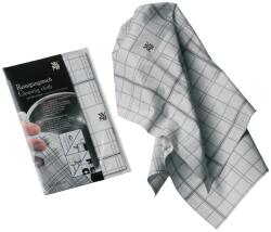 WMF Prosop de curatare WMF Microfaser 50x40 cm absorbtie ridicata lavabil 90degC (07.9471.9990) Prosop