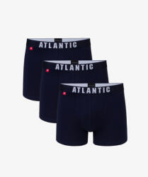 Atlantic Мъжки боксерки ATLANTIC 3Pack Atlantic | Sin | МЪЖЕ | M - zoot - 57,74 лв