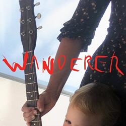 Cat Power WANDERER