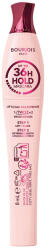 Bourjois Paris Mascara cu rezistenta 36h Twist Lift & Freeze Black, 8ml, Bourjois
