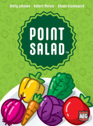  Настолна игра Point Salad - семейна (BGBG0001163N)