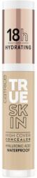 Catrice Corector lichid cu acoperire mare True Skin High Cover 032, 4.5ml, Catrice