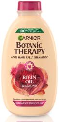 Garnier Sampon pentru par fragil cu tendinta de cadere Ricin Oil & Almond Botanic Therapy, 250ml, Garnier