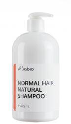 SABIO Sampon lichid pentru par normal, 475ml, Sabio