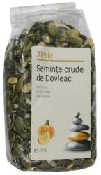 Alevia Seminte de dovleac miez, 150g, Alevia