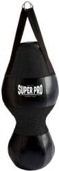 Super Pro Sac de Box Super Pro Combat Uppercut 80x33 cm (SPKP210-90100) Sac de box