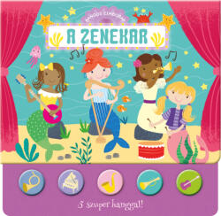  Hangos cimborák - A zenekar