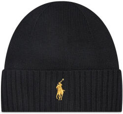 Ralph Lauren Fes Fo Hat-Cold Weather 710886137008 001 black (710886137008 001 black)