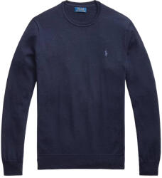 Ralph Lauren Pulover Lssfcnpp-Long Sleeve 710946143001 400 blue (710946143001 400 blue)