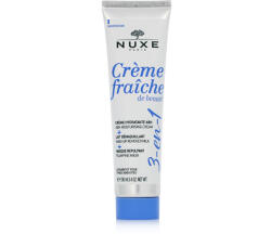 Nuxe Crème Fraîche de Beauté 3-in-1 Face Cream 100 ml