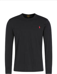 Ralph Lauren Bluză Lscncmslm5 710671468001 001 black (710671468001 001 black)
