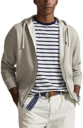 Ralph Lauren Jachetă Ls Fz Hood-Long Sleeve 710548546002 050 light/pastel grey (710548546002 050 light/pastel grey)
