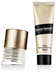 bruno banani Barbati EDT 30 ml + SG 50 ml (Barbati)