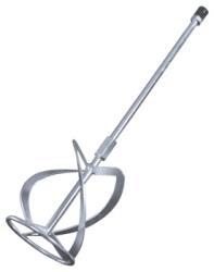 Scheppach Spirál keverőszár 140 mm PM 1600-hoz