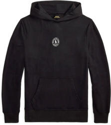 Ralph Lauren Futer Po Hood-Sleep-Top 714P03152001 polo black/polo black (714P03152001 polo black/polo black)