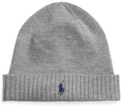 Ralph Lauren Fes Fo Hat-Cold Weather 710886137003 020 grey (710886137003 020 grey)