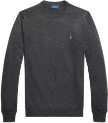 Ralph Lauren Pulover Lssfcnpp-Long Sleeve 710946143003 020 grey (710946143003 020 grey)