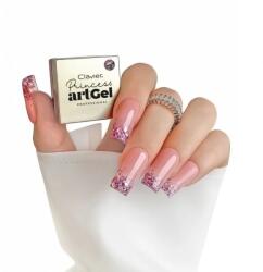 Clavier Art Gel Princess Clavier Rapunzel